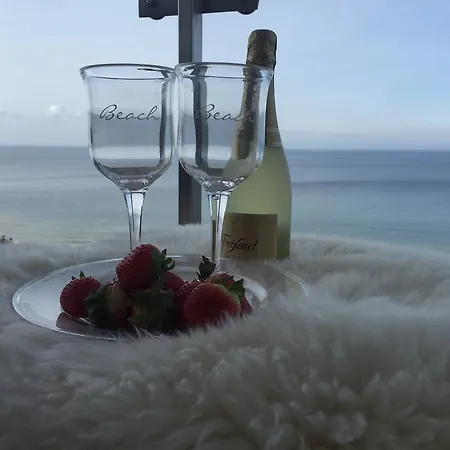 아파트 Blumare Apartament Z Widokiem Na Morze