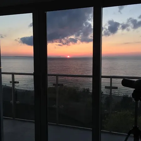 아파트 Blumare Apartament Z Widokiem Na Morze *