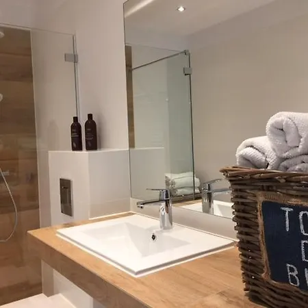아파트 Blumare Apartament Z Widokiem Na Morze