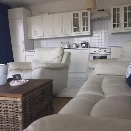 Blumare Apartament Z Widokiem Na Morze 아파트